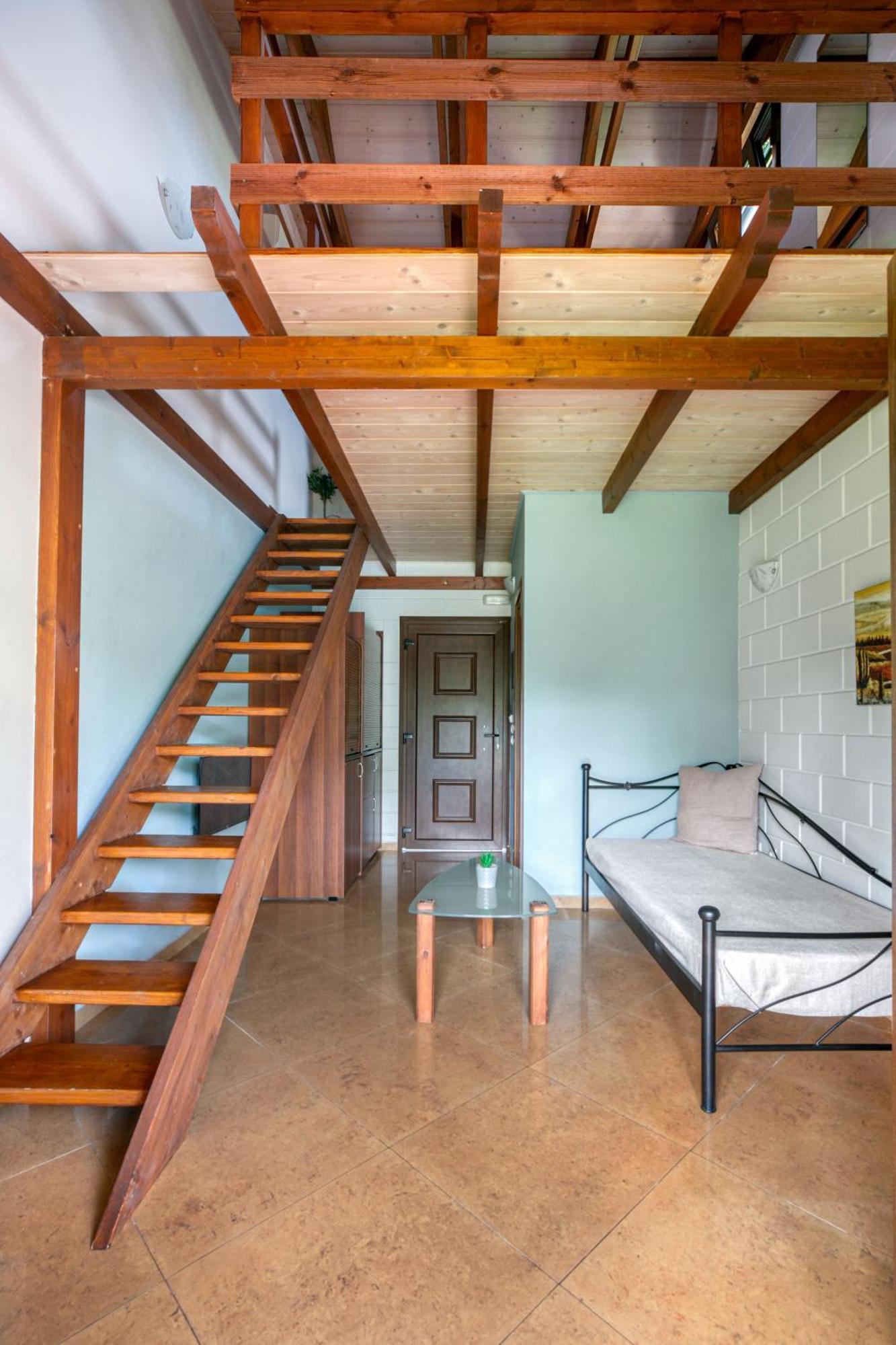 Ferienwohnung Ageras Santa Marina Lefkáda Exterior foto