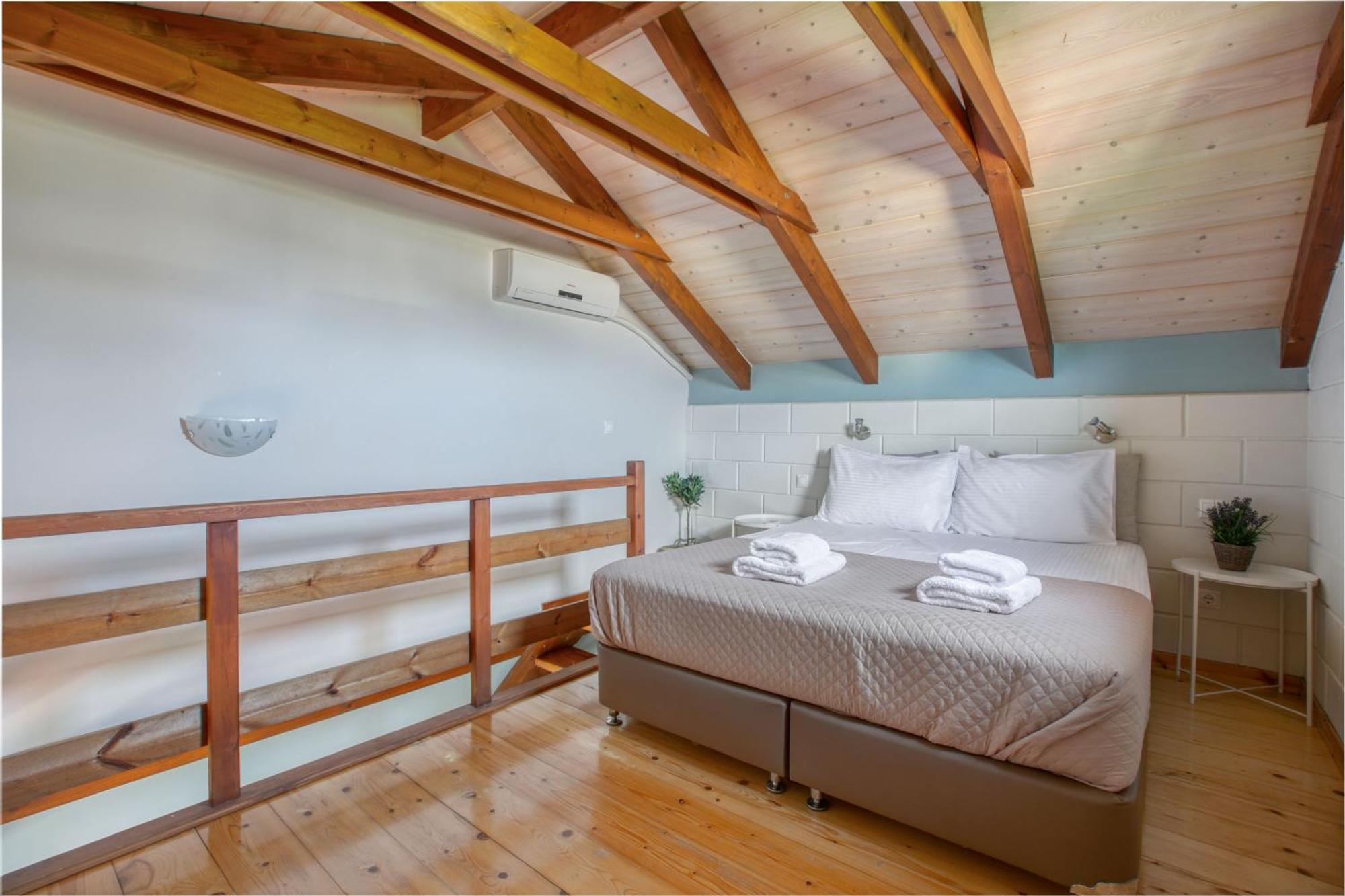 Ferienwohnung Ageras Santa Marina Lefkáda Exterior foto