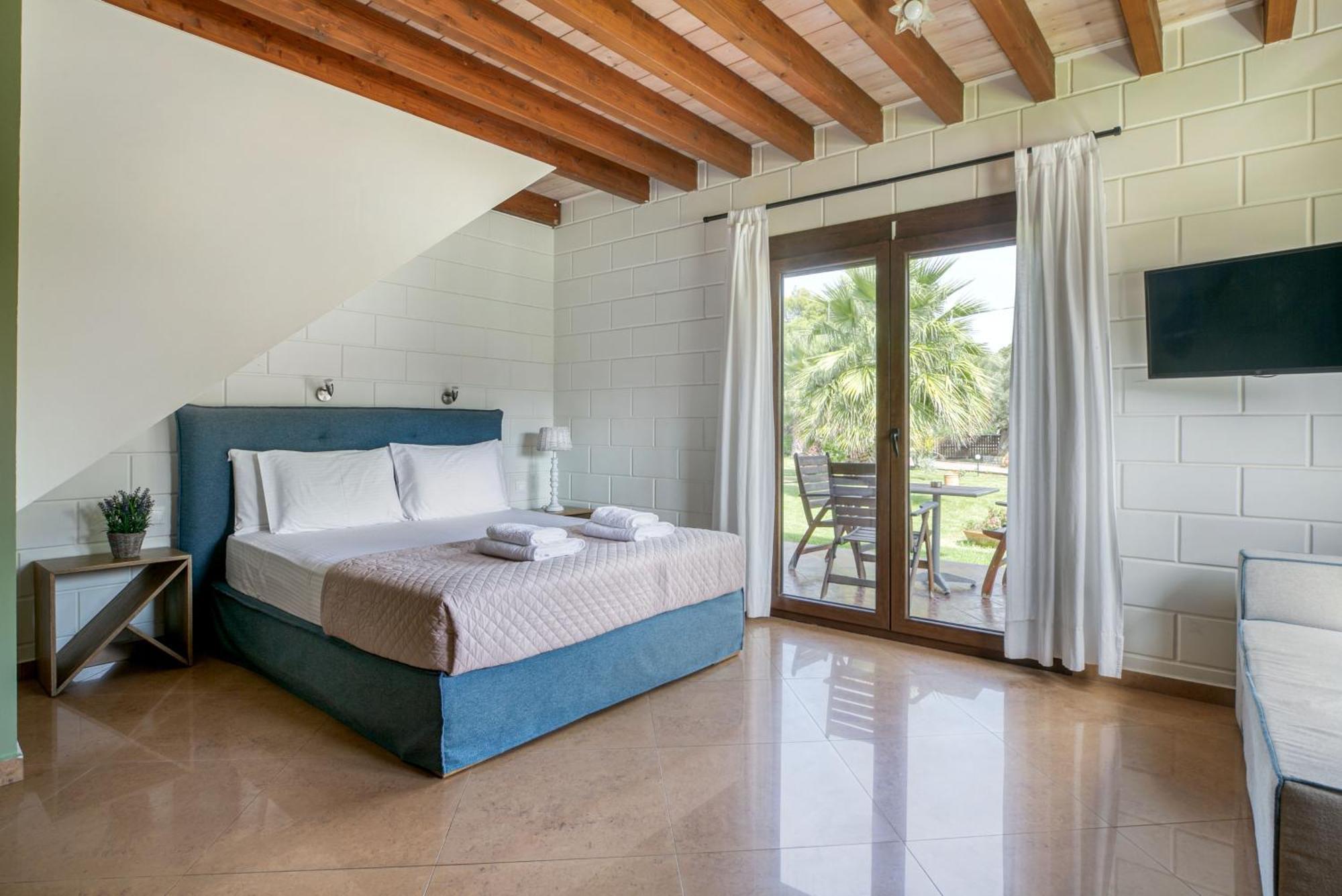 Ferienwohnung Ageras Santa Marina Lefkáda Exterior foto