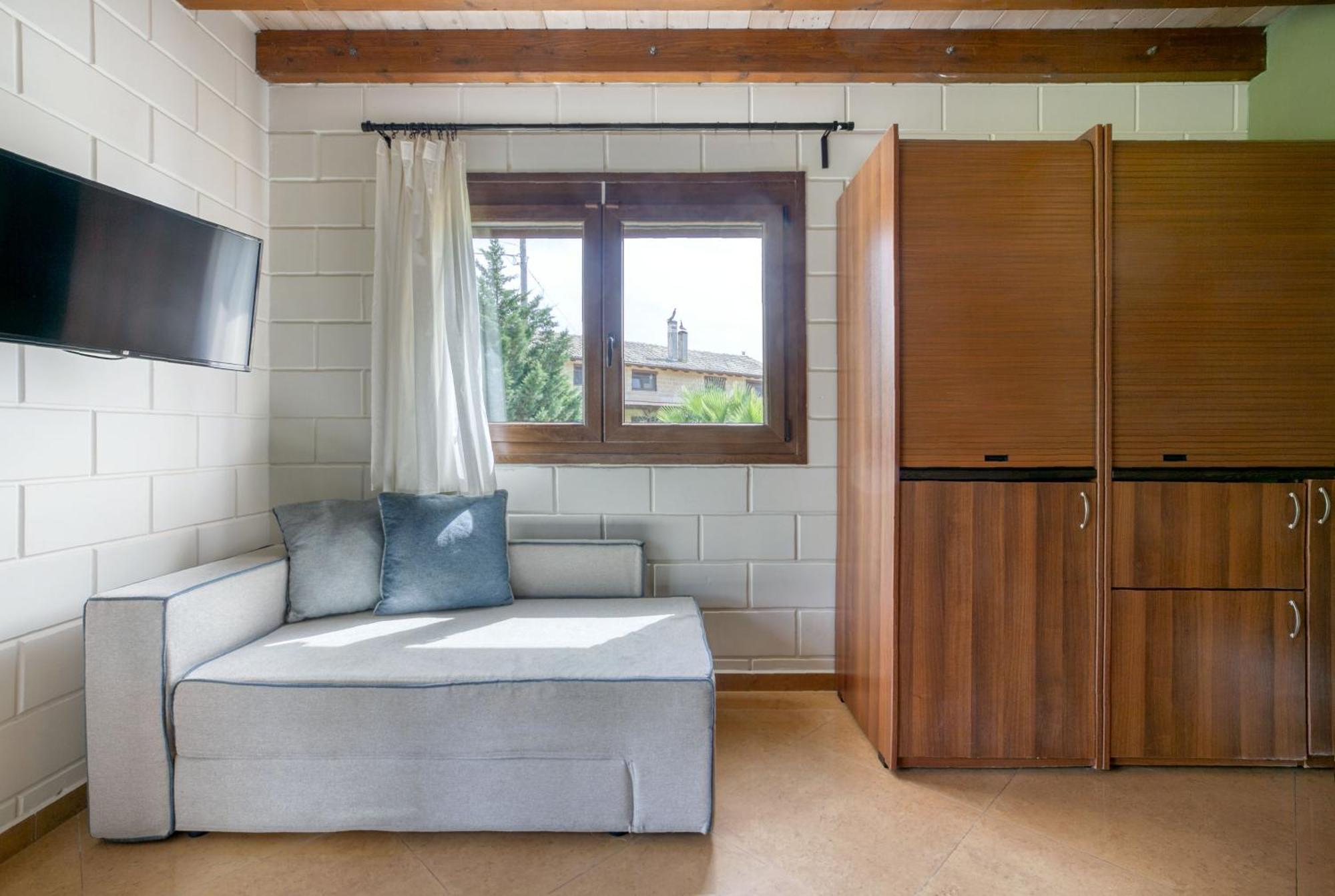 Ferienwohnung Ageras Santa Marina Lefkáda Exterior foto